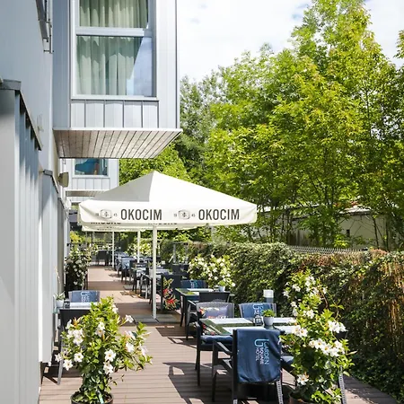Focus Premium Otel Krakow