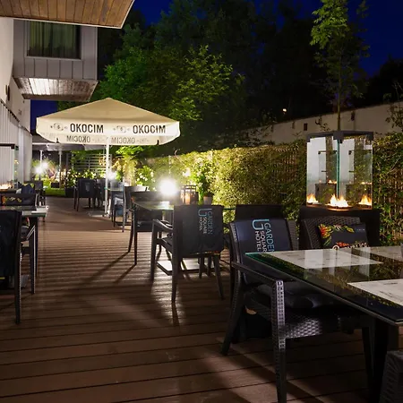Hotel Focus Premium 4*
