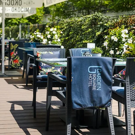 Hotel Focus Premium Kraków