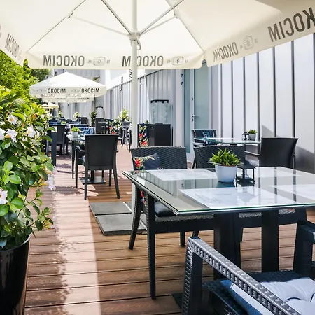 Focus Premium Hotel Kraków