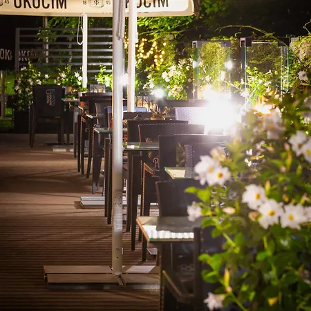 Hotel Focus Premium 4*