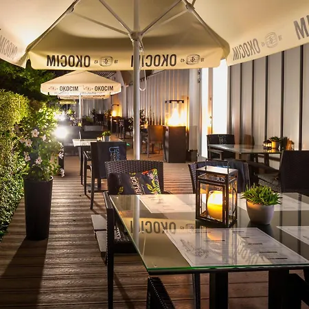 Focus Premium 4* Krakow