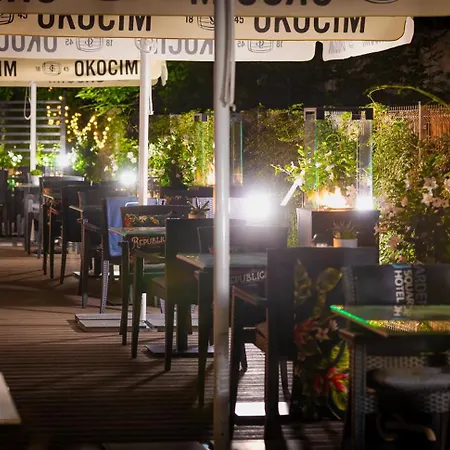 Focus Premium Hotel Kraków