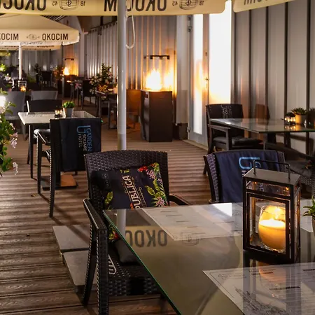 Focus Premium Hotel