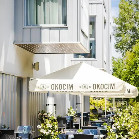 Hotel Focus Premium 4*