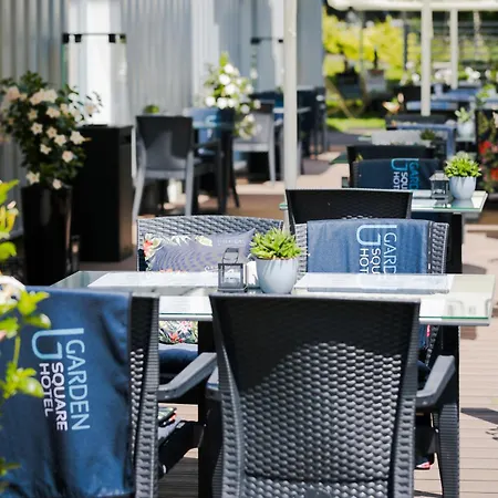 Focus Premium Hotel 4*