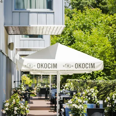 Focus Premium Otel Krakow