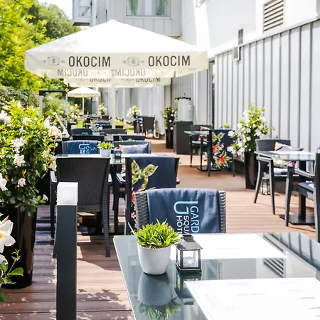 Hotel Focus Premium Kraków