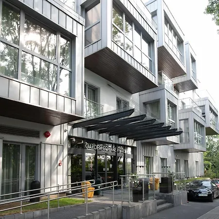 Hotel Focus Premium Kraków