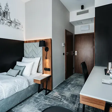 Focus Premium Hotel Kraków