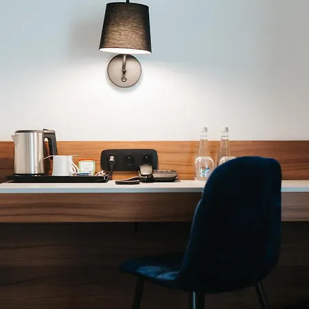 Hotel Focus Premium 4*