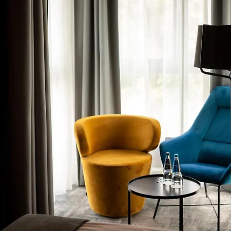 Focus Premium Hotel Kraków