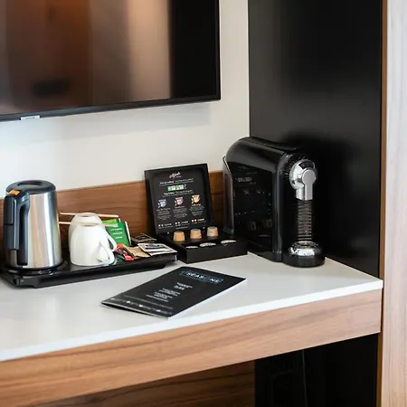 Hotel Focus Premium Kraków