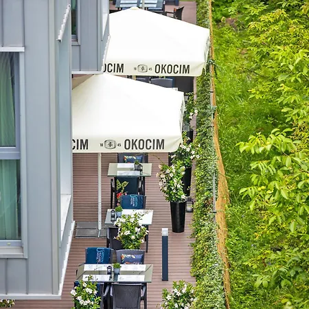 酒店 Focus Premium