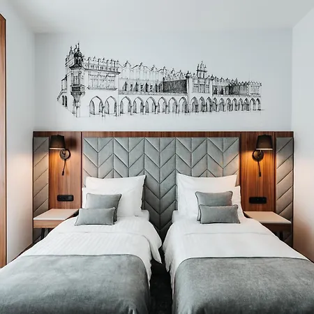 Hotel Focus Premium 4*