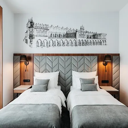 Hotell Focus Premium 4*