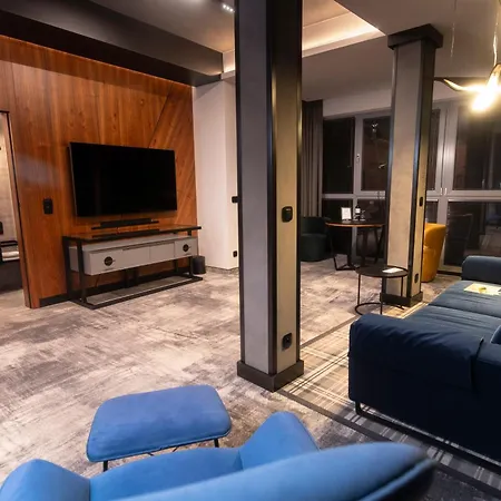 Hotell Focus Premium 4*