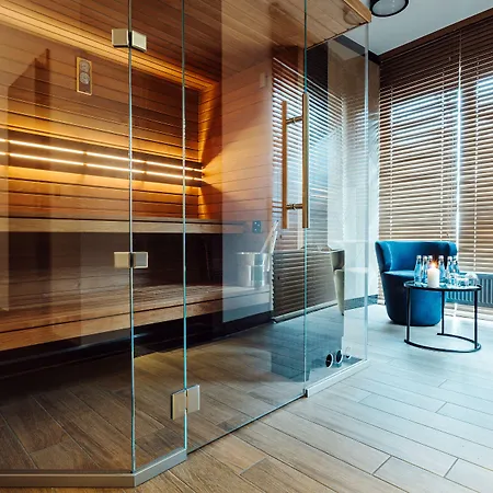 Focus Premium 酒店