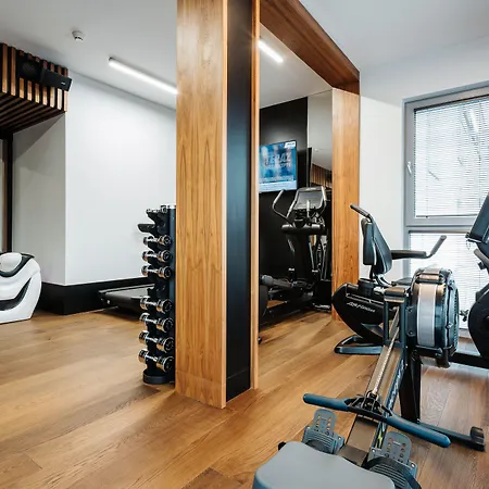 Focus Premium 4* 克拉科夫