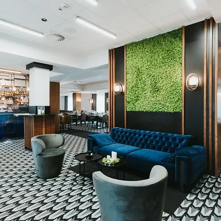 Focus Premium 4* Kraków