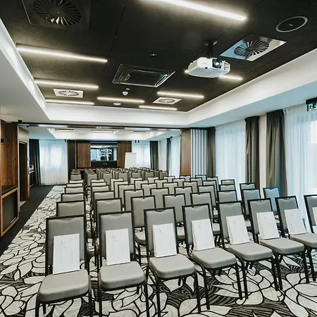 Hotell Focus Premium