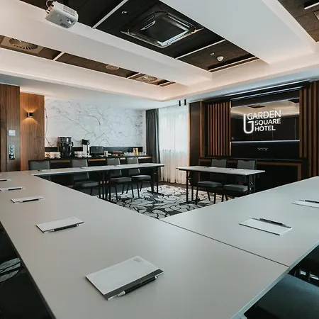 Focus Premium Hotel Cracovia