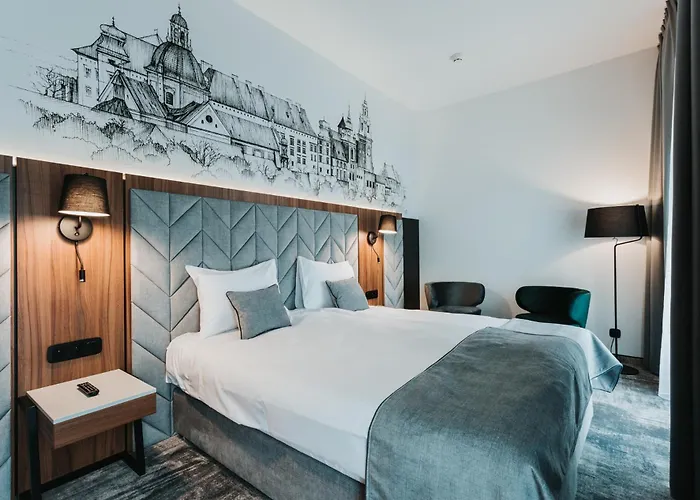 Hotel Focus Premium 4*