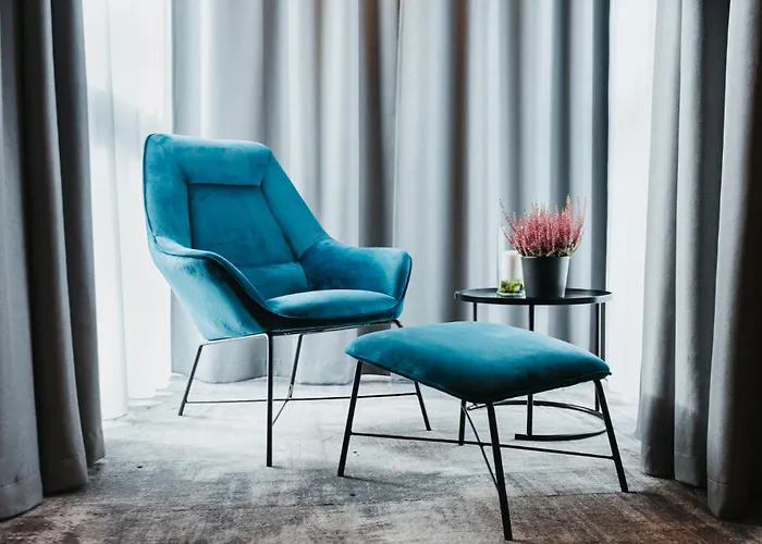 Focus Premium Hotel 4*