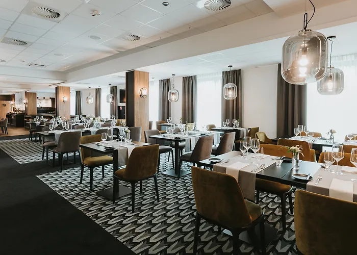 Focus Premium 4* Cracóvia