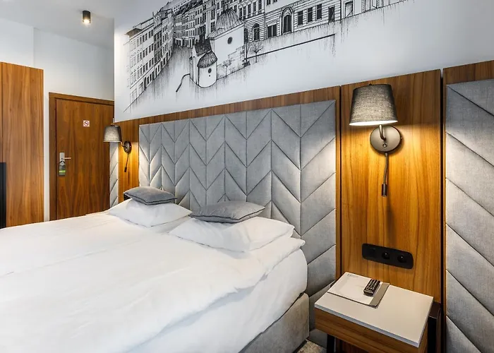 Focus Premium Hotel 4*