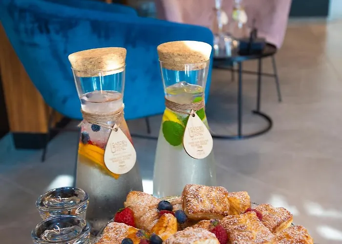 Focus Premium 4* Cracóvia