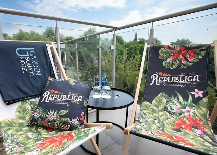 Hotel Focus Premium 4*