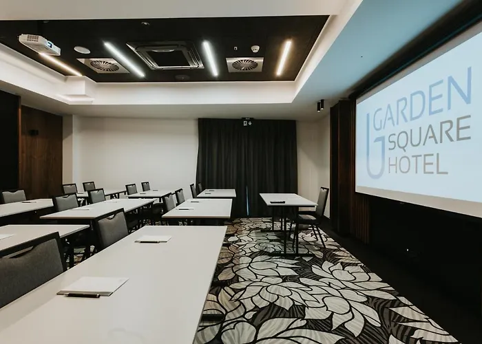 Hotel Focus Premium 4*