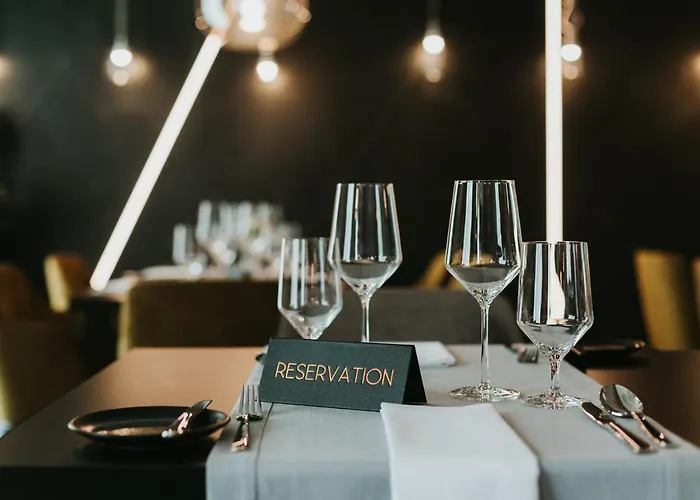 Hotel Focus Premium 4*