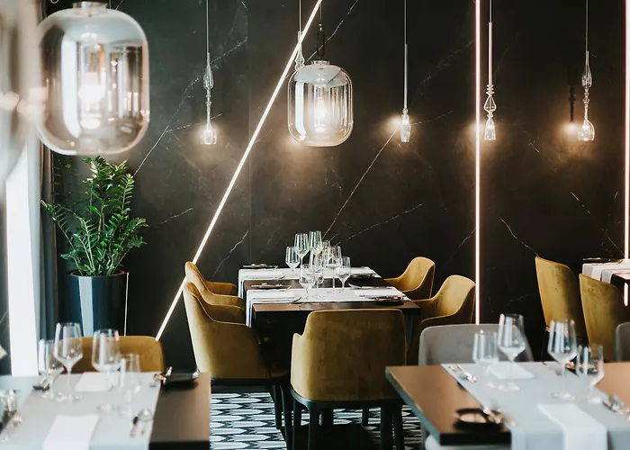 Focus Premium 4* Kraków