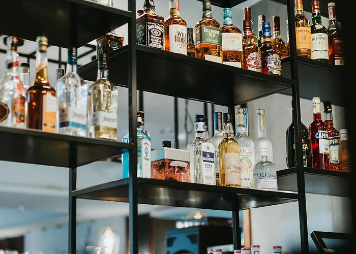 Hotell Focus Premium 4*