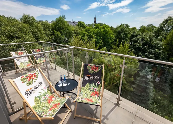 Focus Premium Hotell 4*