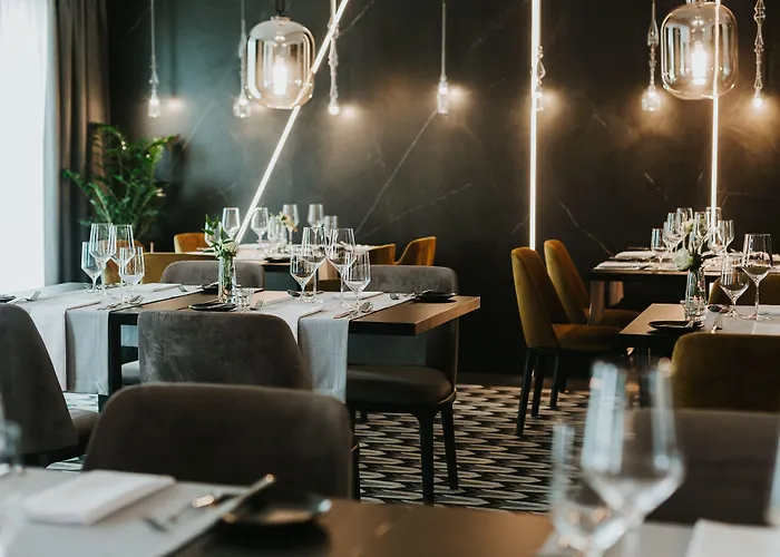 Focus Premium 4* Kraków