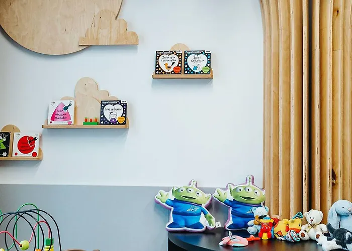 Hotell Focus Premium