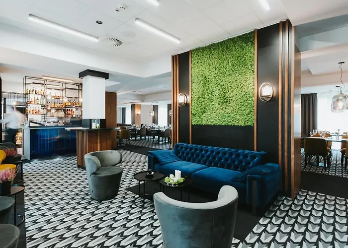 Focus Premium 4* Kraków