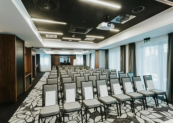 Hotell Focus Premium